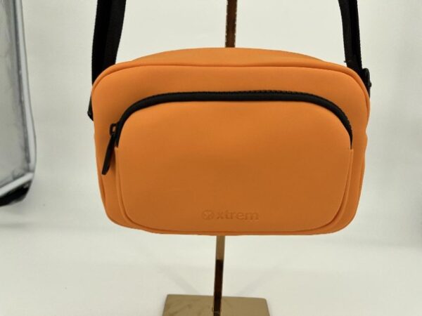 PU shoulder bag - Image 2