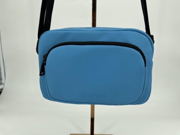PU shoulder bag