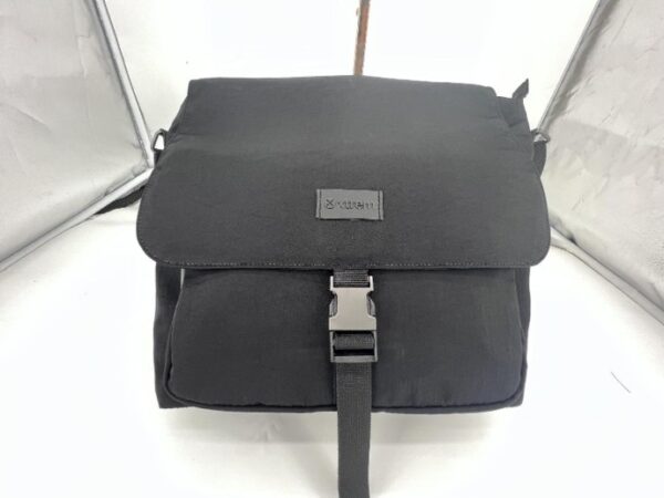 Polyester shoulder bag - Image 2