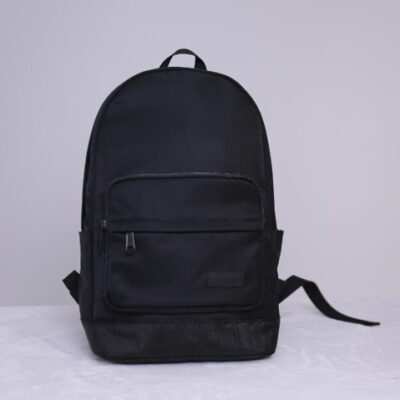 Polyester shoulder bag