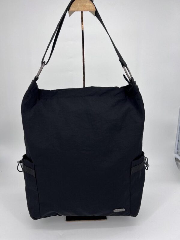 Polyester shoulder bag - Image 2