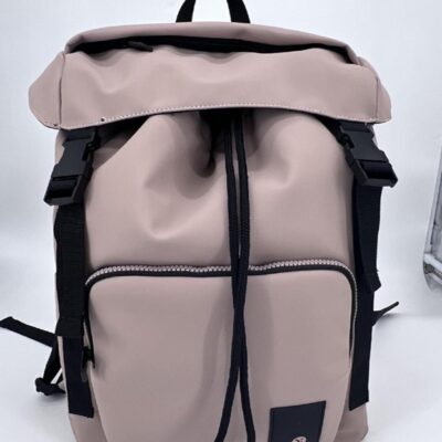PU backpack