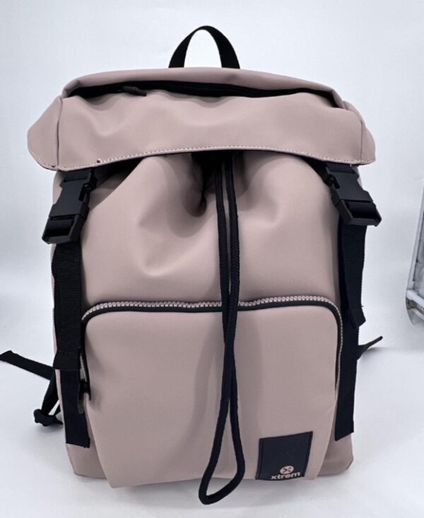 PU backpack