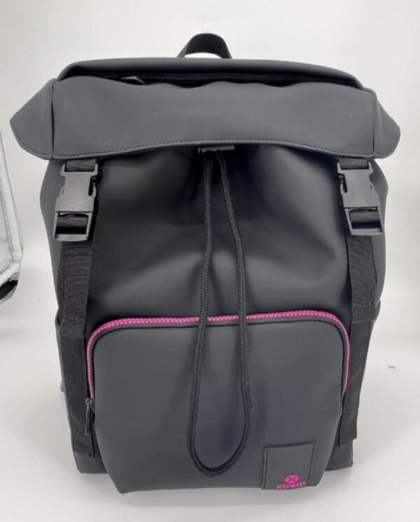 PU backpack - Image 2