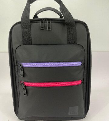 PU shoulder bag