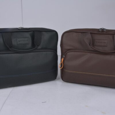 PU briefcase