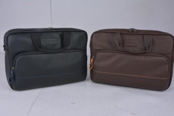 PU briefcase