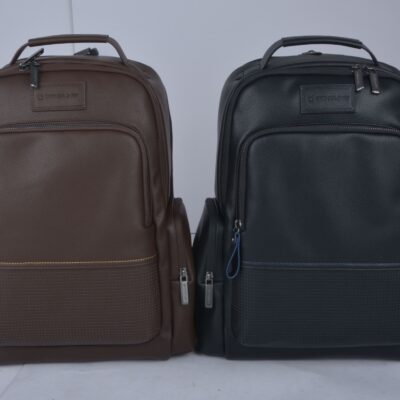 PU backpack