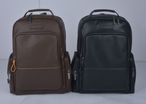 PU backpack